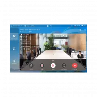 Лицензия YEALINK VP59-VCS LICENSE